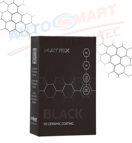 AUTOSMART MATRIX BLACK